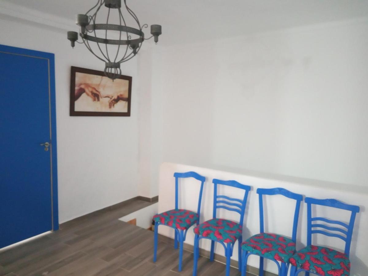 Homestay Maribella A Louer Badolatosa