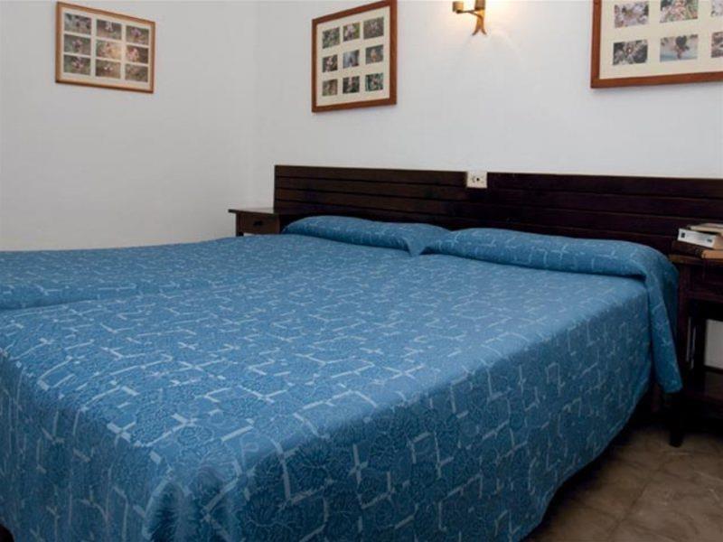 Boutique Oriola Hotel Cala San Vicente (Mallorca)