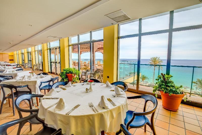 Hotel Sbh Club Paraiso Playa