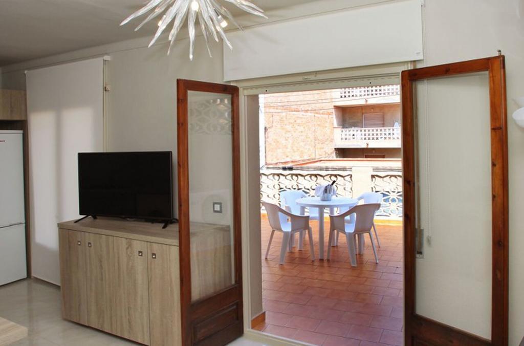 Rvapartaments Provenzal Apartment