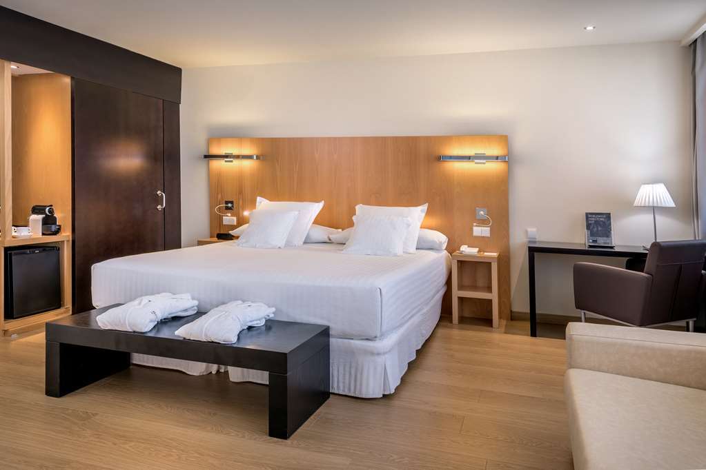 Hotel Occidental