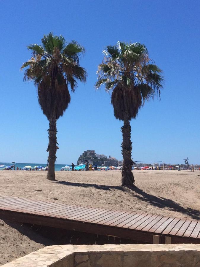 Villa Ard Na Mar Peniscola