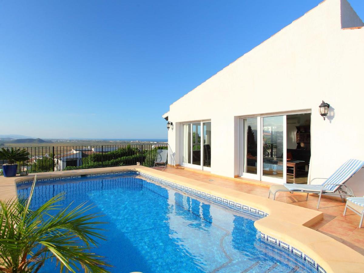 Isabel By Interhome Holiday home *