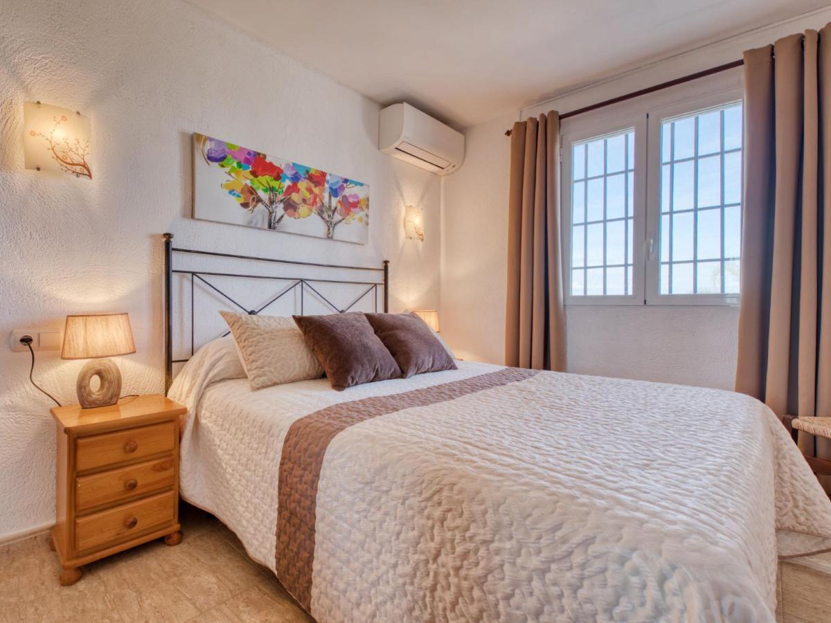 Isabel By Interhome Holiday home Monte Pego