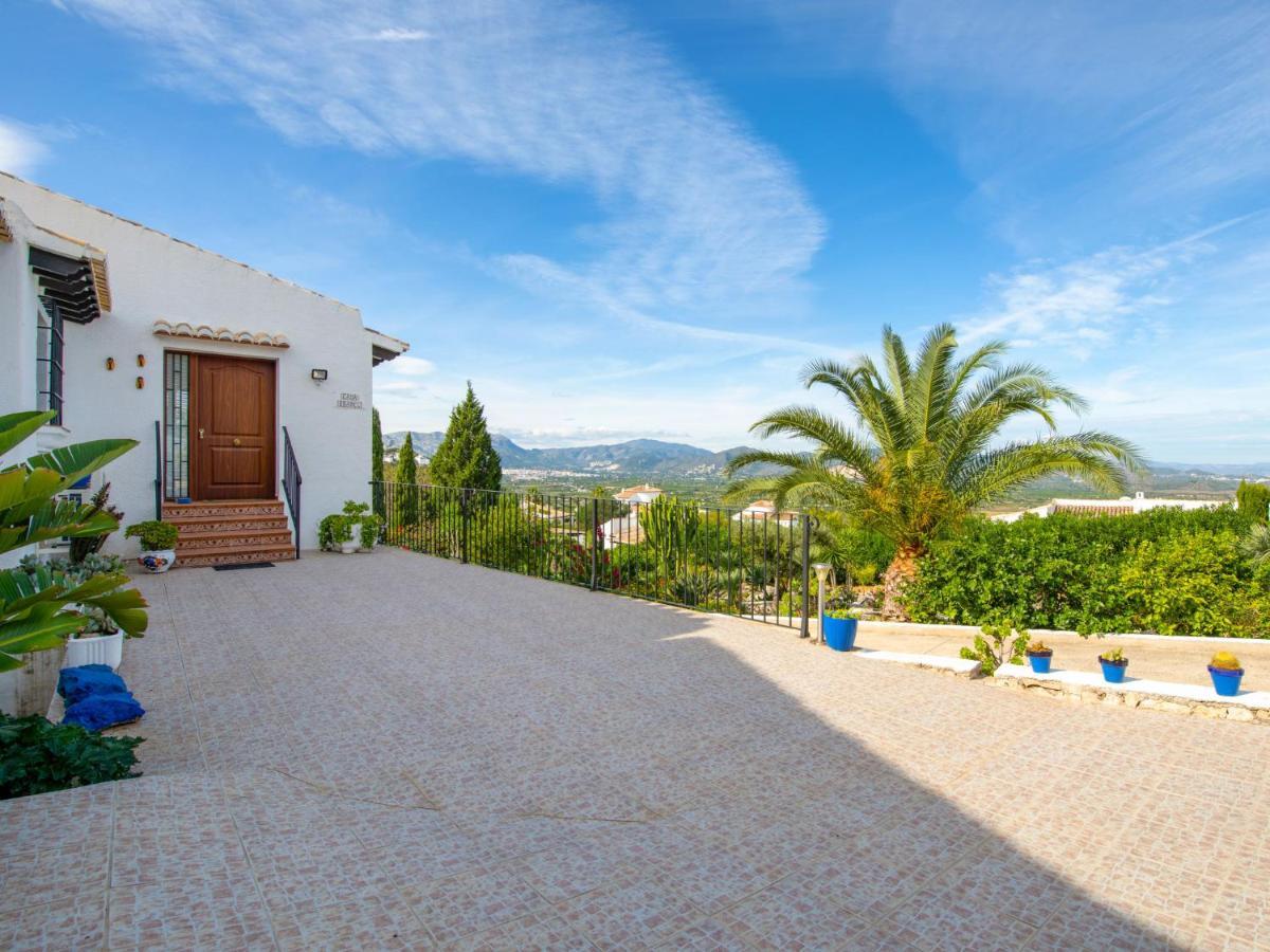 Isabel By Interhome Holiday home *