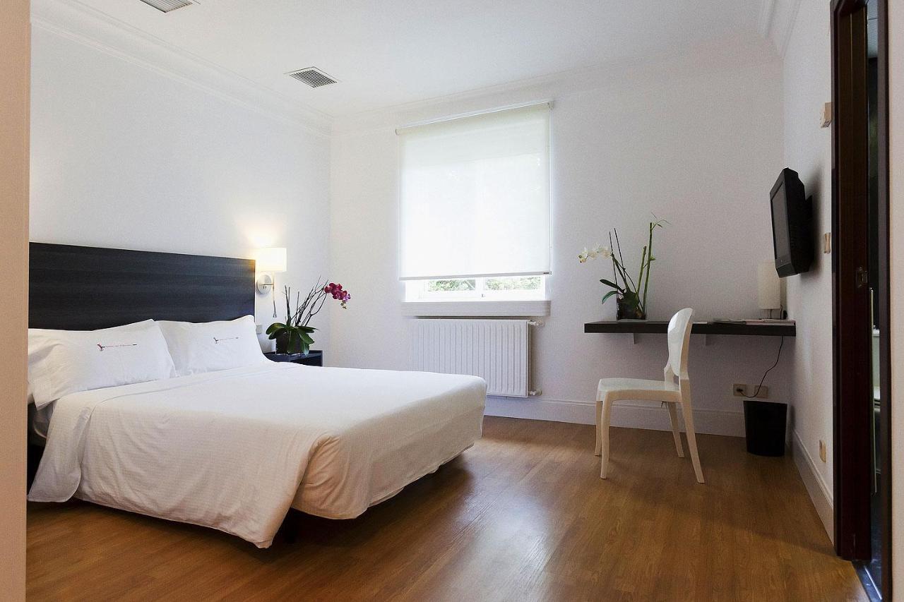 Rio Bidasoa Hotel 4*