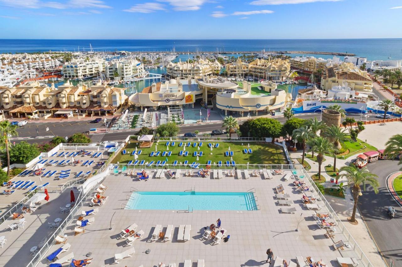 Alay - Adults Only Recommended Hotel Benalmádena
