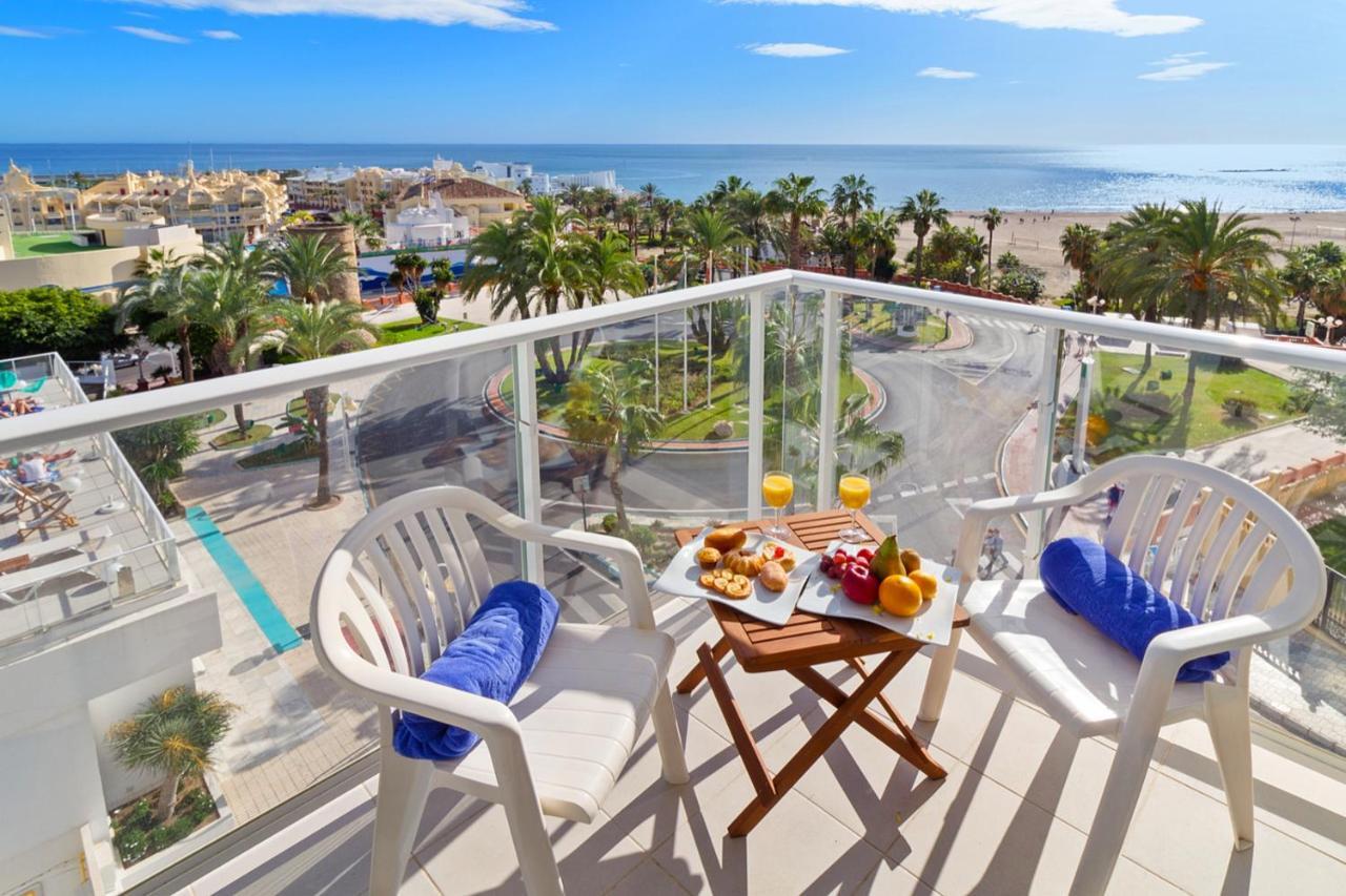 Alay - Adults Only Recommended Hotel Benalmádena