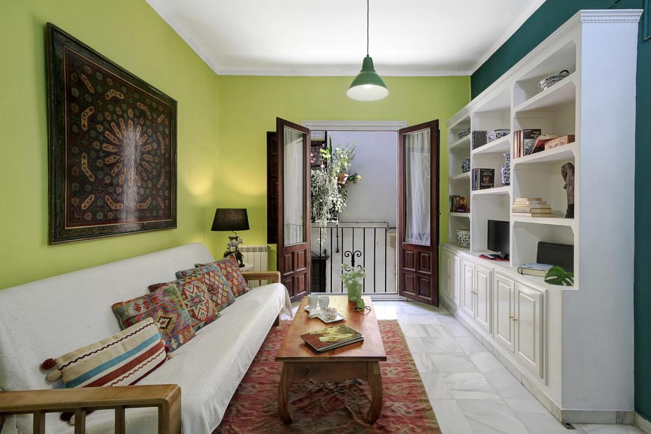 Apartment Mirador Alhambra