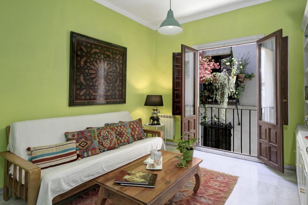 Apartment Mirador Alhambra *