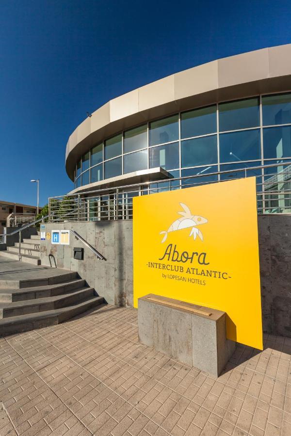 Abora Interclub Atlantic By Lopesan San Agustin (Gran Canaria)