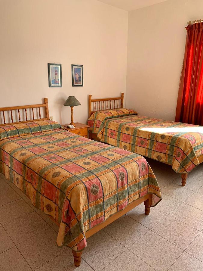 Apartment Casitas Rosheli