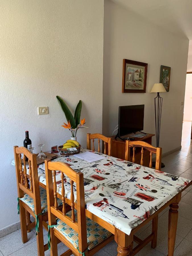 Apartment Casitas Rosheli *