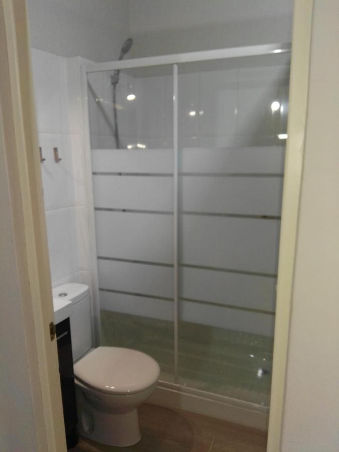 Apartamento Estudios Cientouno