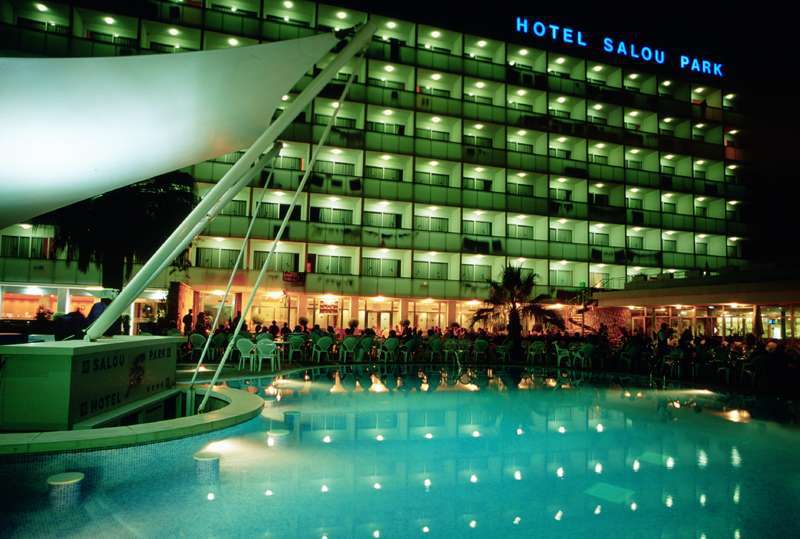 Hotel 4r Park I