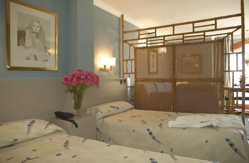 Prestige Mar Y Sol 4* Rosas