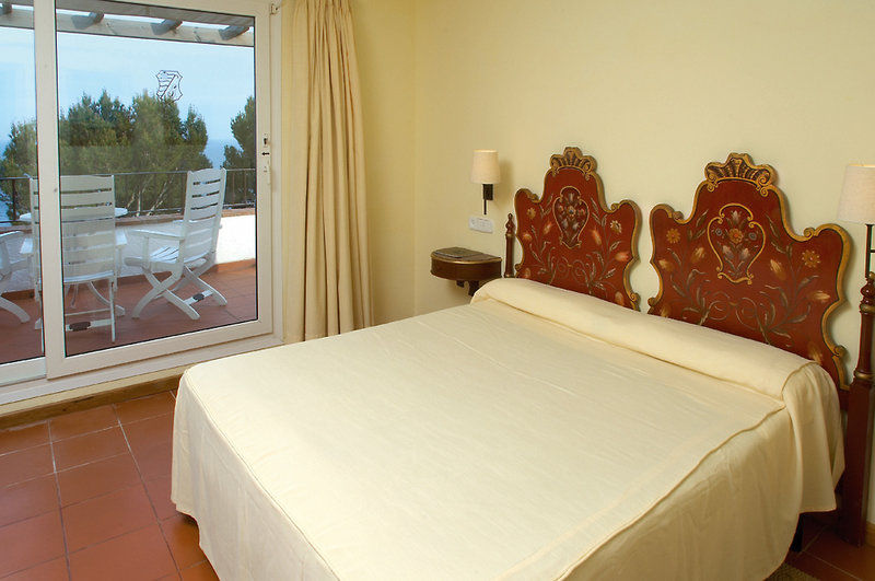 Sant Roc 3* Calella De Palafrugell