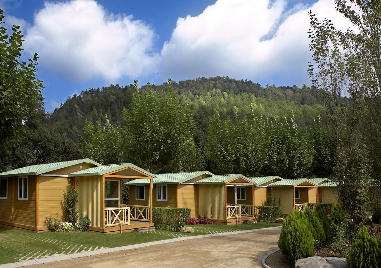 Camping Bassegoda Park Camping *