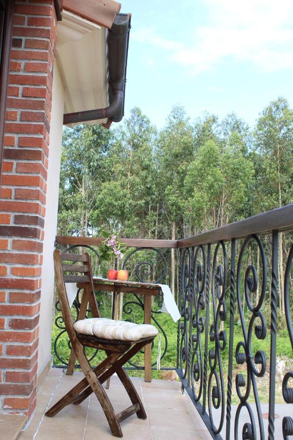 Casa rural Rurales La Aguilera