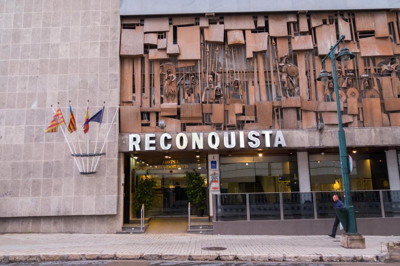 Reconquista 3* Alcoy