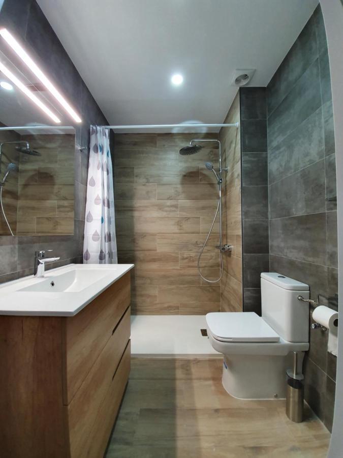 Apartment Front Sant Pol