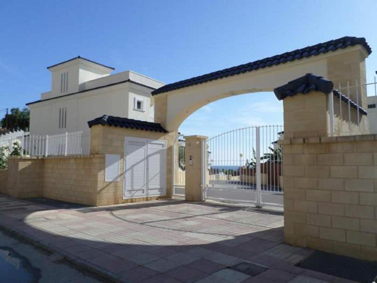 Villa Paradise Campello El Campello