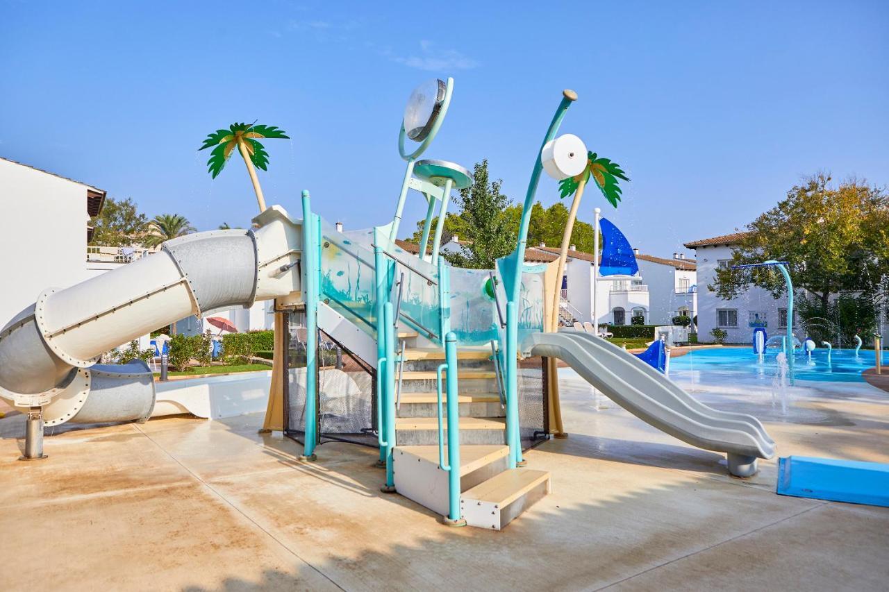 Seaclub Alcudia Mediterranean (adults Only) 4* Puerto de Alcúdia