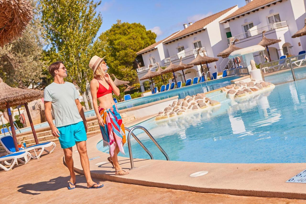 Apartahotel Seaclub Alcudia Mediterranean (adults Only) Puerto de Alcúdia