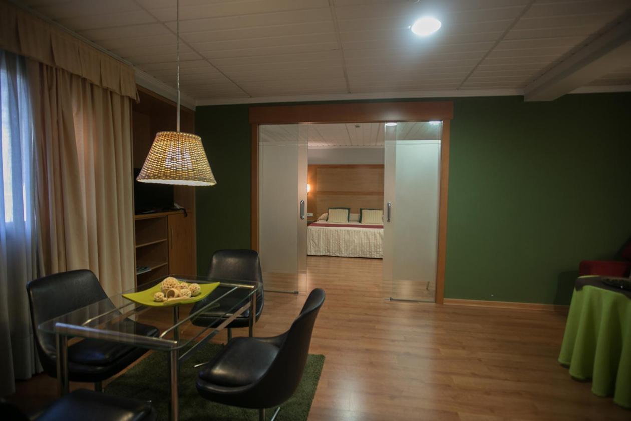 Hotel Reconquista Alcoy