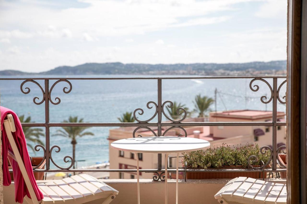 Hotel Jávea Hotel Jávea
