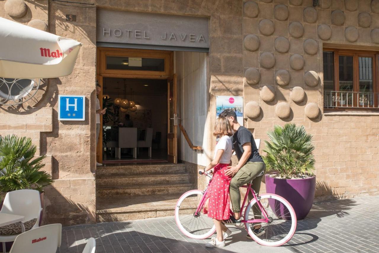Hotel Jávea Hotel 2*