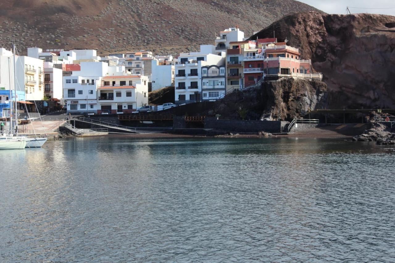 El Faro - Vivienda Vacacional Apartment