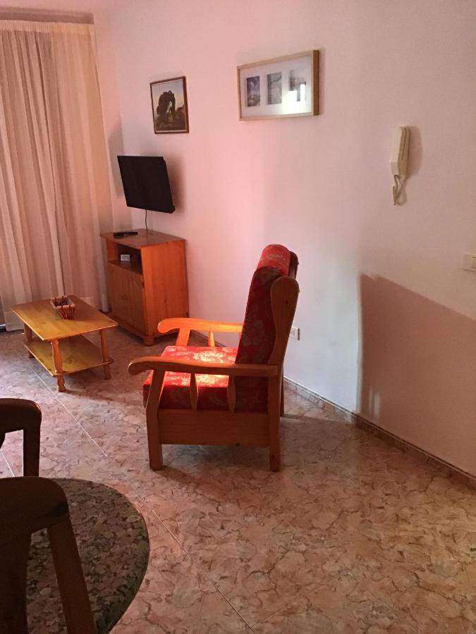 El Faro - Vivienda Vacacional * La Restinga