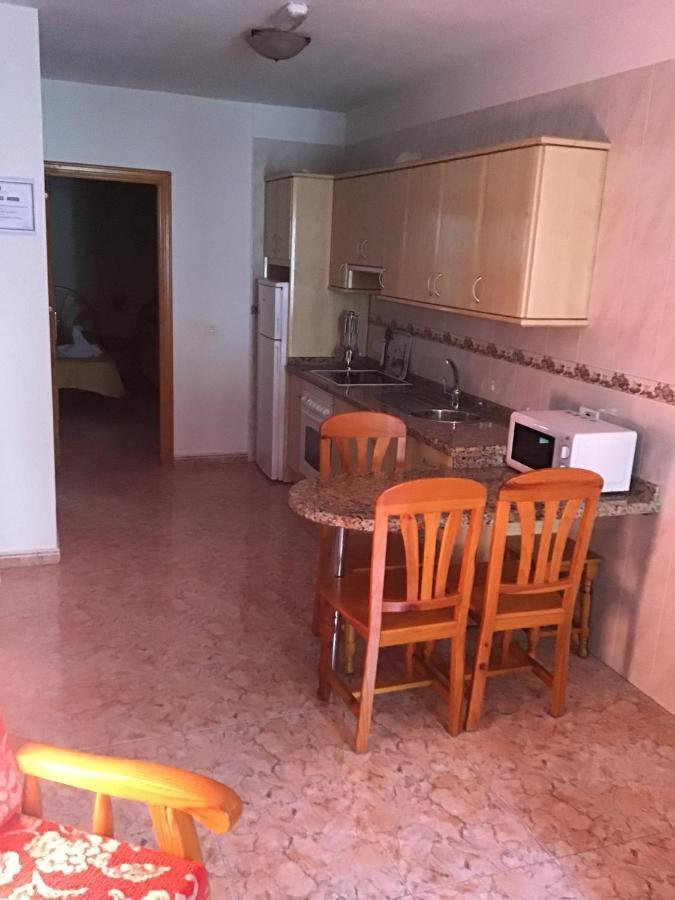 El Faro - Vivienda Vacacional Apartment *