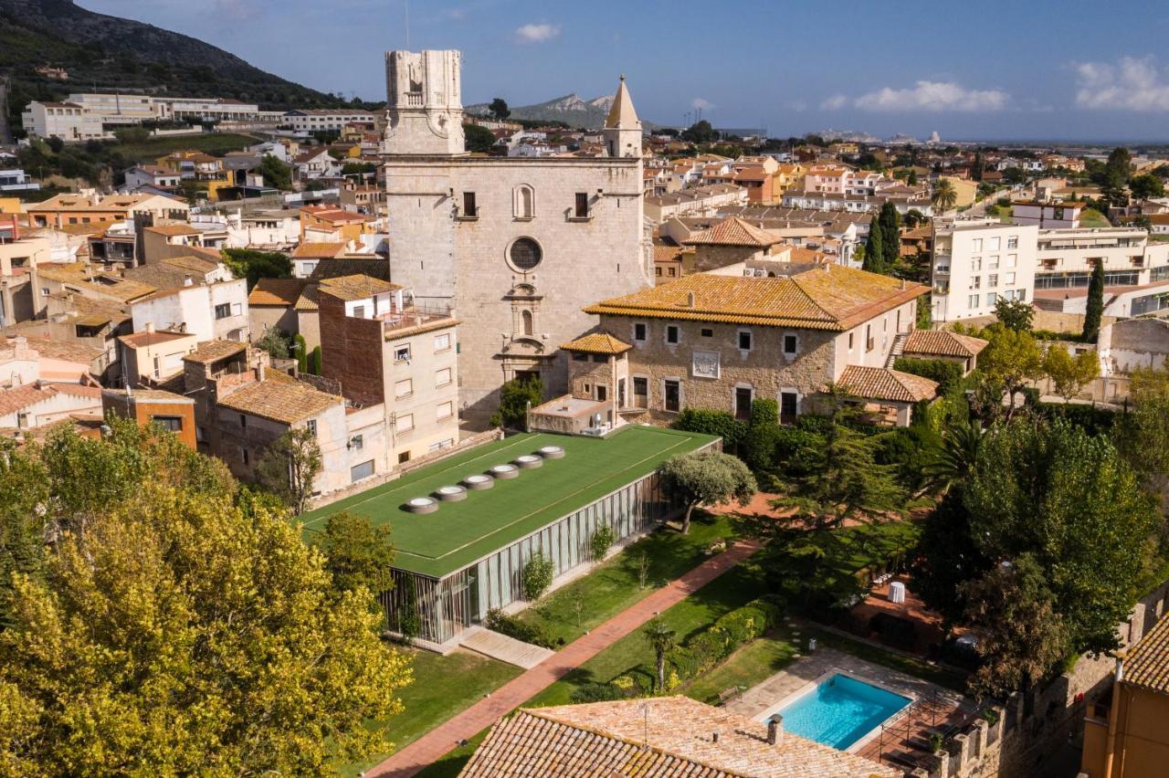 Rvhotels Palau Lo Mirador 4*