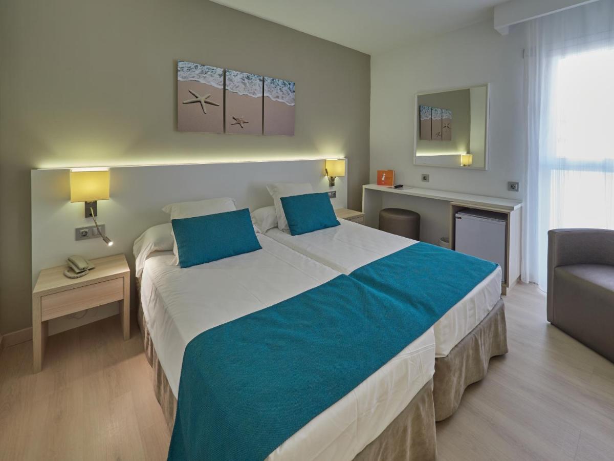 Bq Delfin Azul 4* Port de Alcudia (Mallorca)