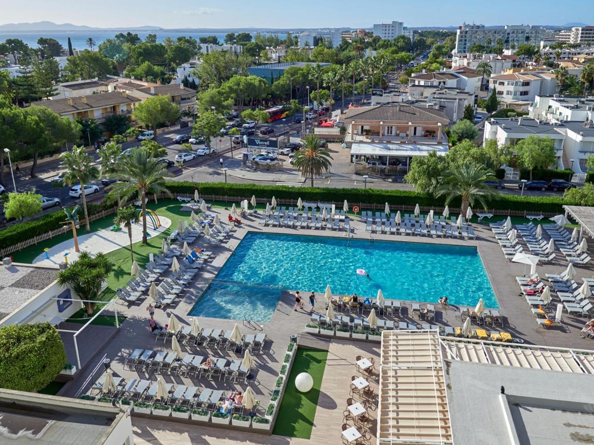 Hotel Bq Delfin Azul 4*