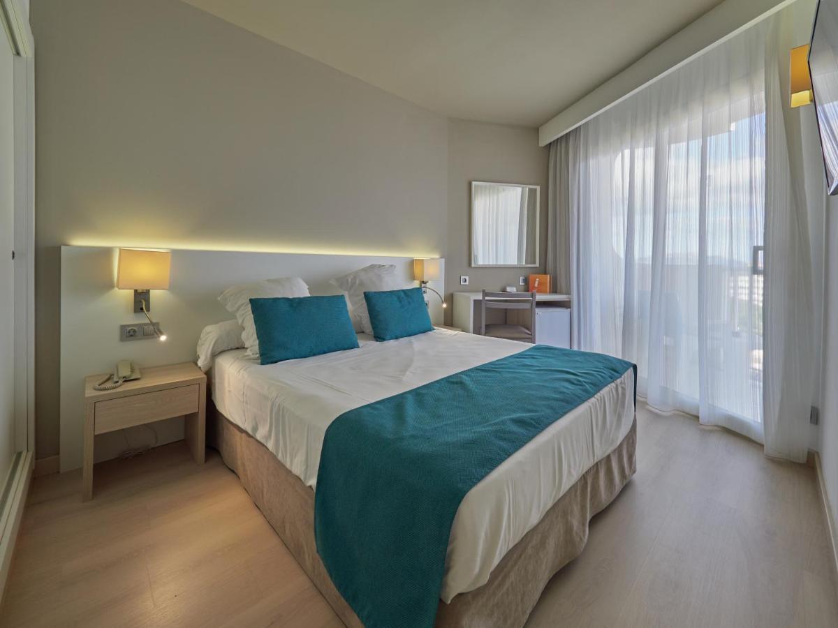 Hotel Bq Delfin Azul