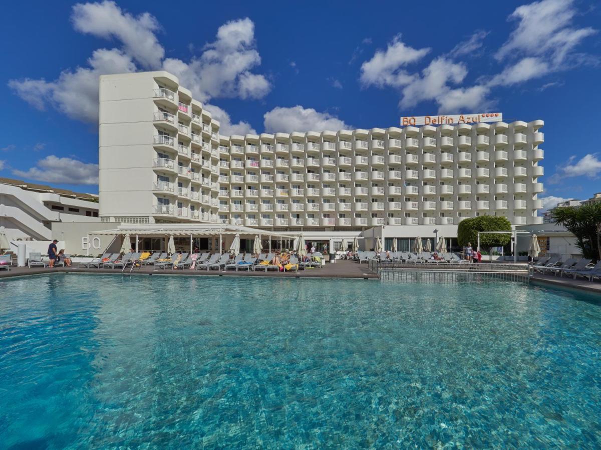 Bq Delfin Azul Hotel 4*