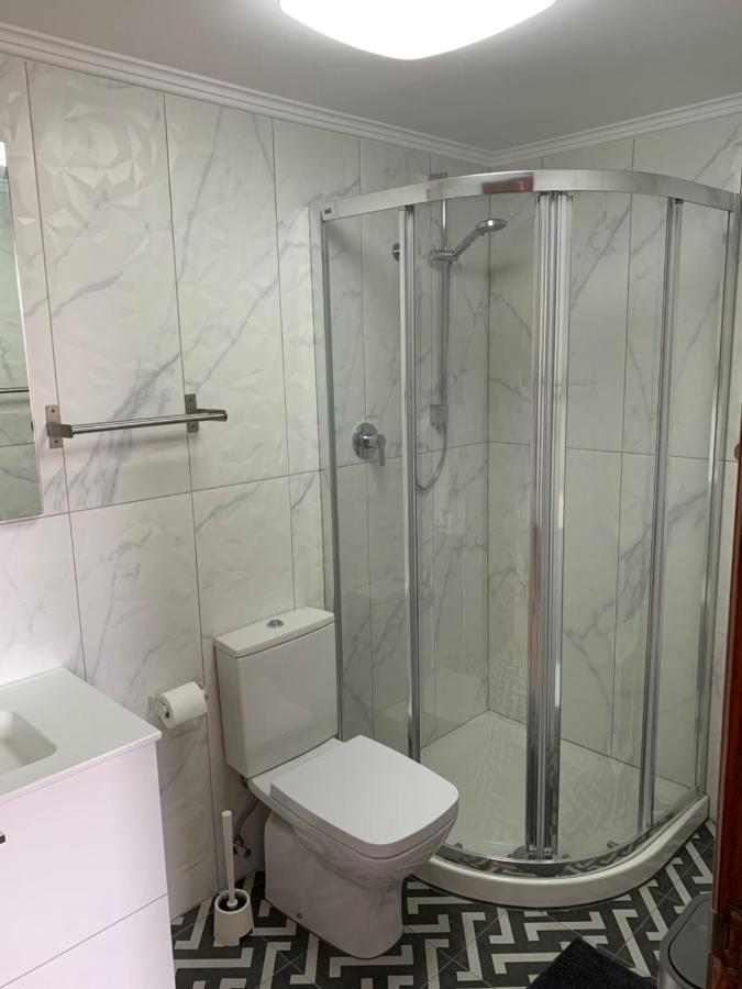 Apartment El Camison