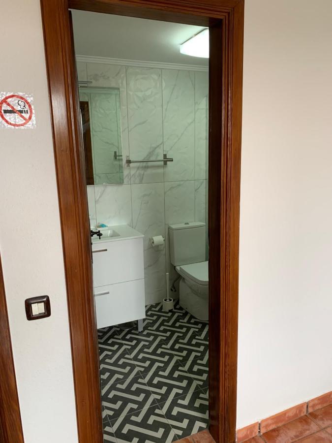 El Camison Apartment *