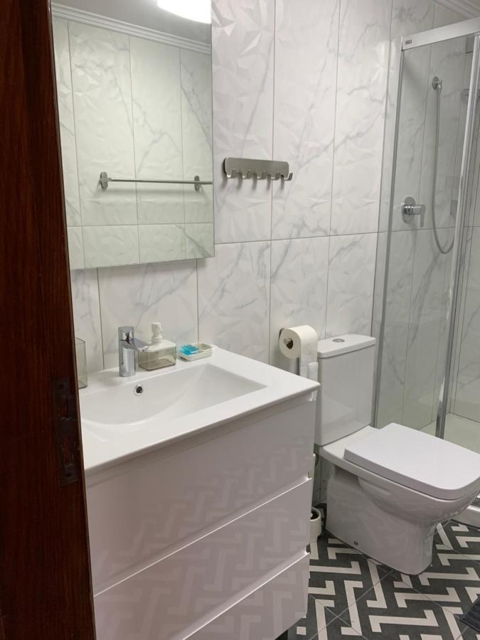 El Camison Apartment *