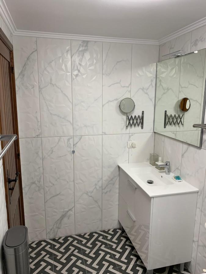 Apartment El Camison