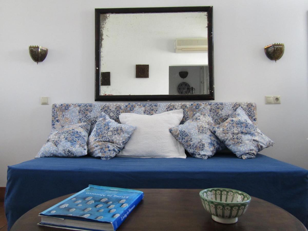 La Fonda Barranco Guest house
