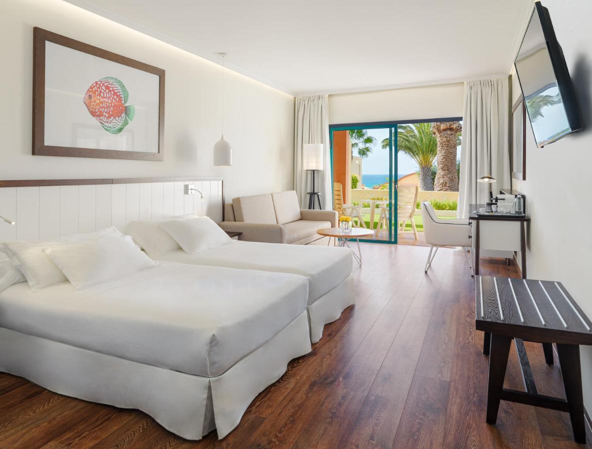 Hotel H10 Sentido Playa Esmeralda Costa Calma