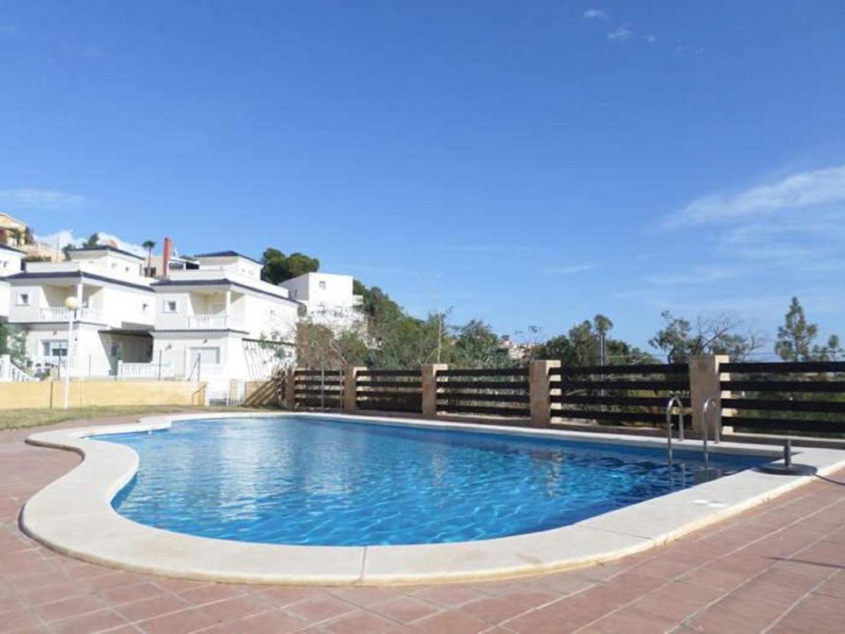 Villa Paradise Campello