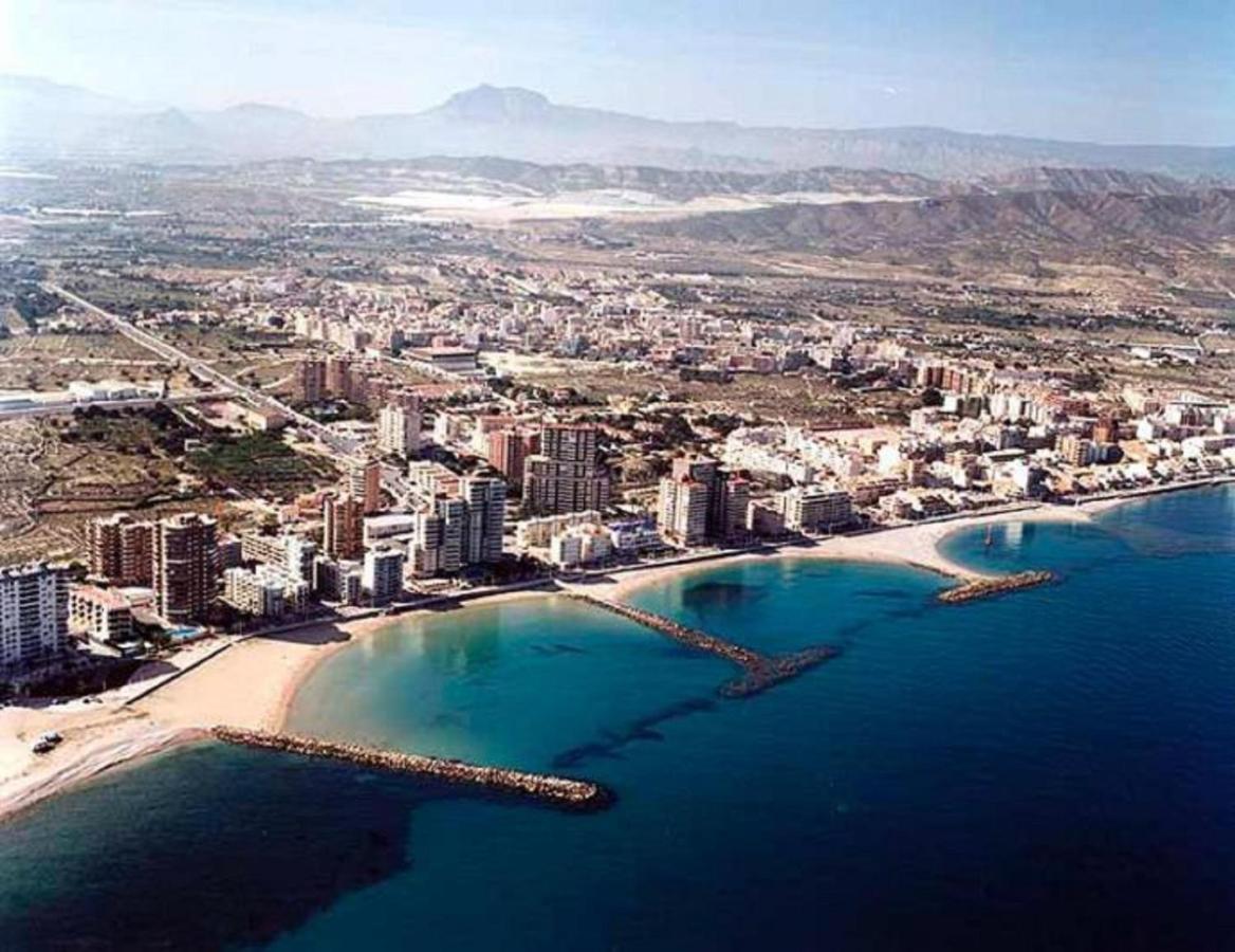 Villa Paradise Campello *