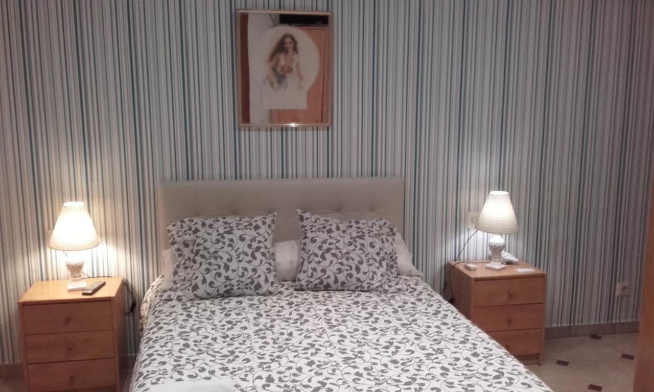 Casa Angela Guest house Deltebre