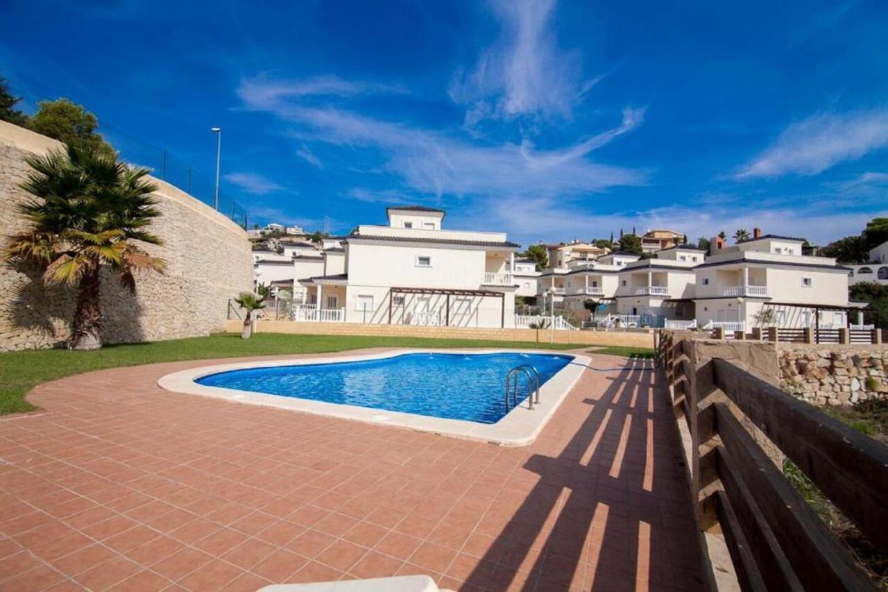 Villa Paradise Campello El Campello