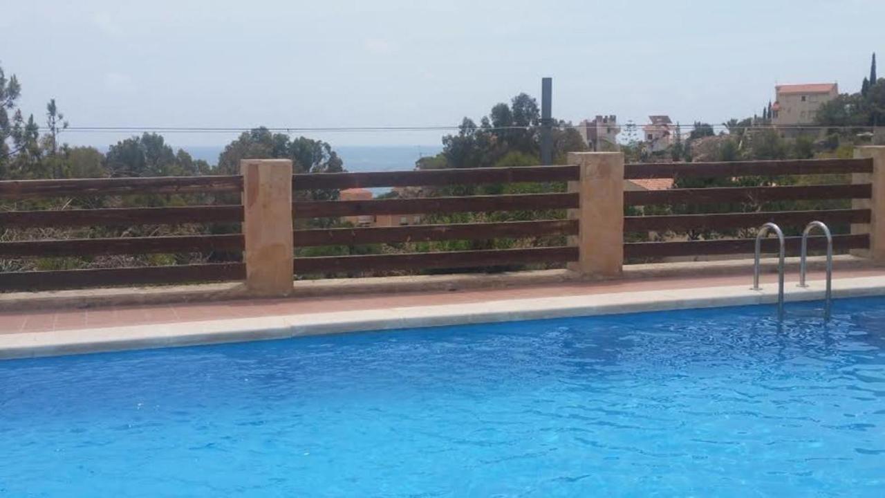 Paradise Campello Villa *